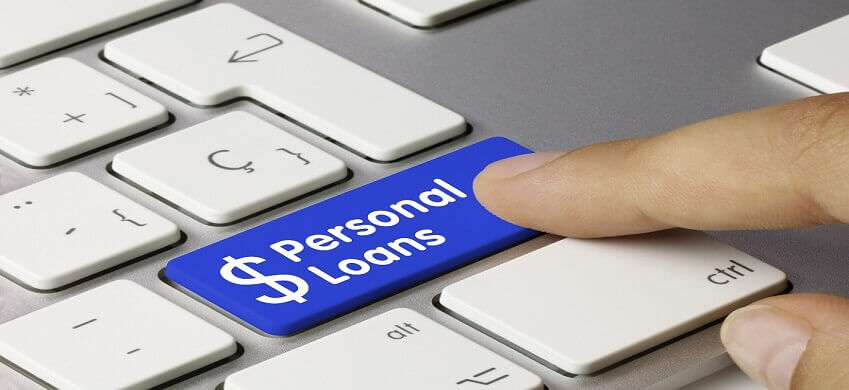 Personal loan