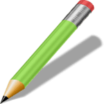 Green-Pencil