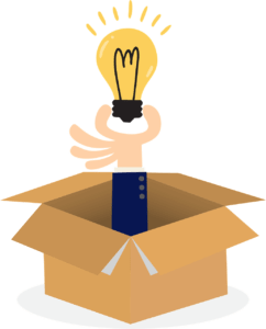 Light-bulb-out-of-box-in-hand
