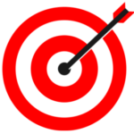 Equipment Financing 5 bulls-eye