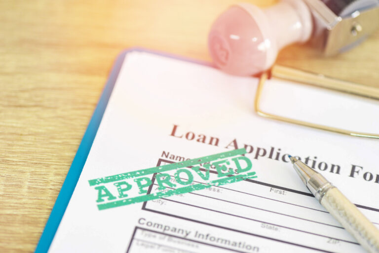 what do you need to apply for a business loan