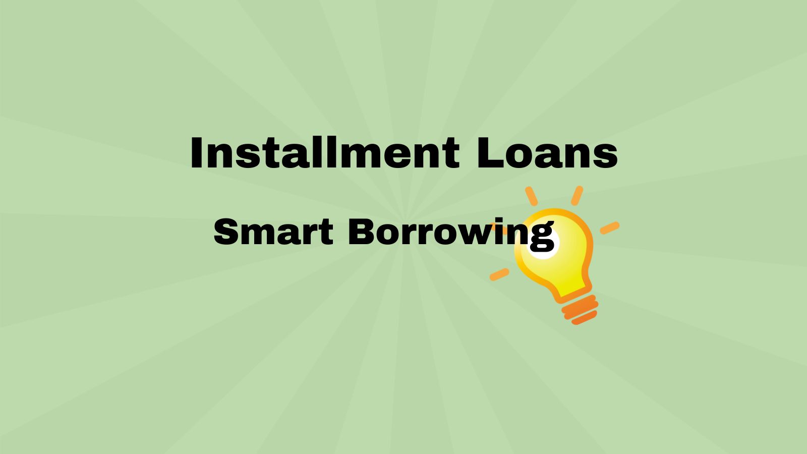 Bulb-Smart-Installment-loans