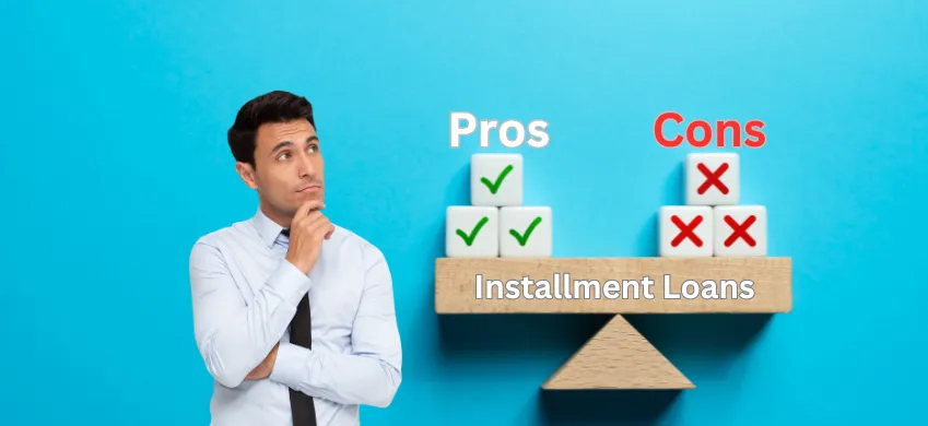 pros-cons-installment-loans
