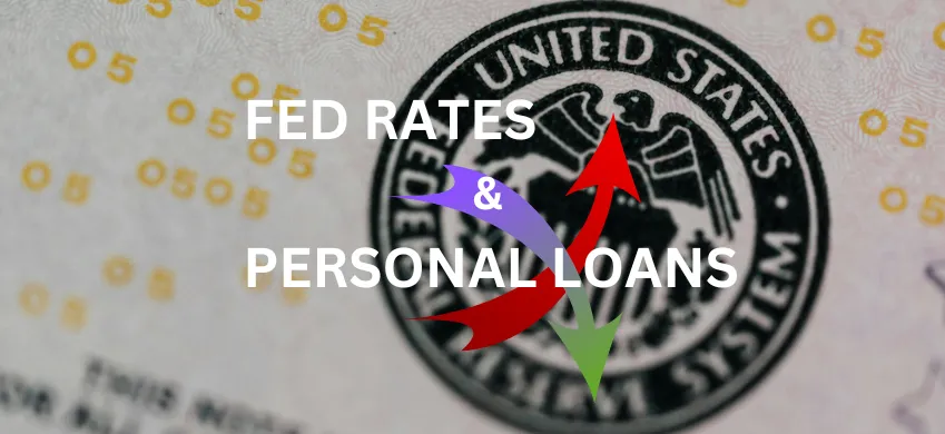 fed rates personal loans